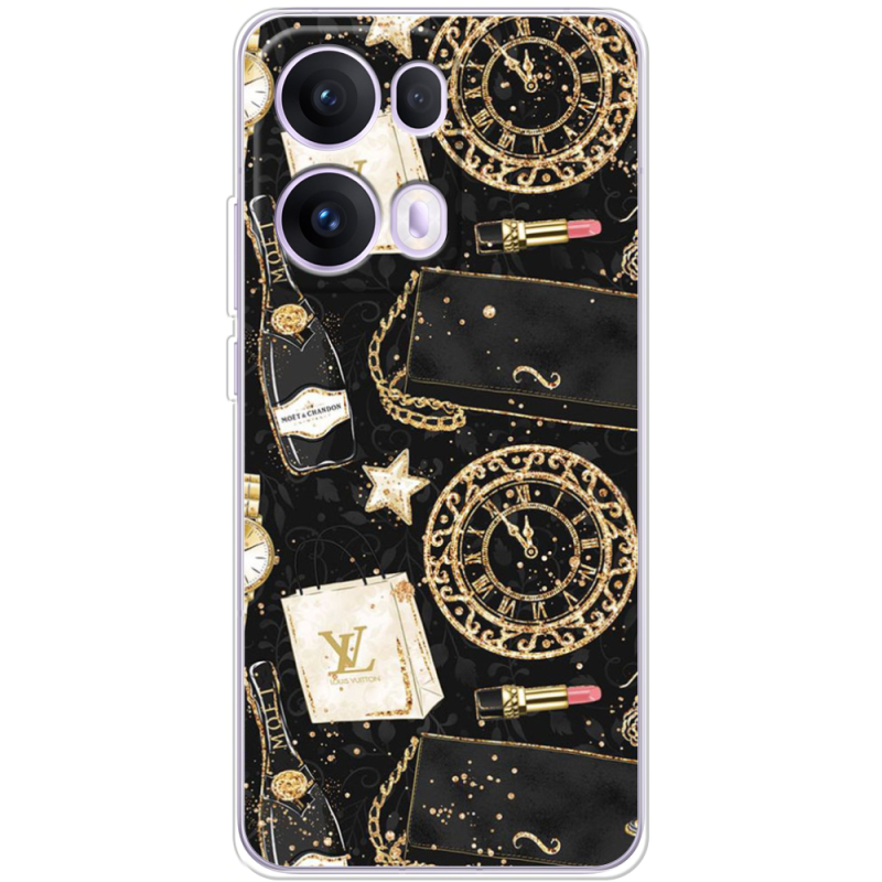 Чохол BoxFace OPPO Reno 13 Pro 5G 