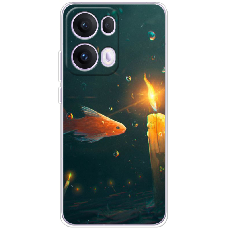 Чохол BoxFace OPPO Reno 13 Pro 5G 