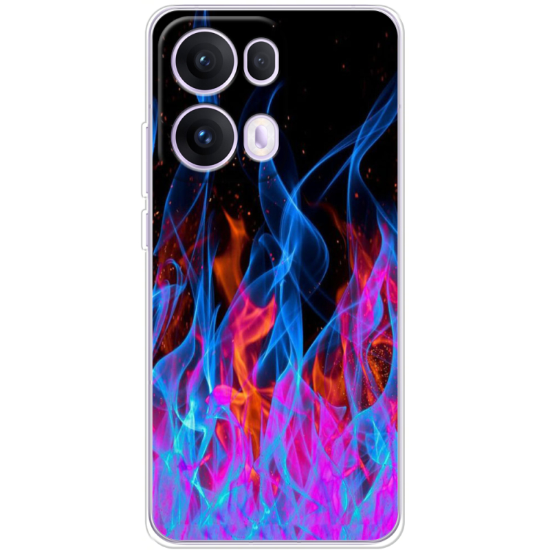 Чохол BoxFace OPPO Reno 13 Pro 5G 