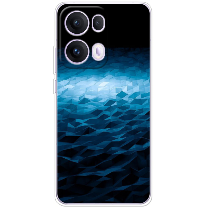 Чохол BoxFace OPPO Reno 13 Pro 5G 