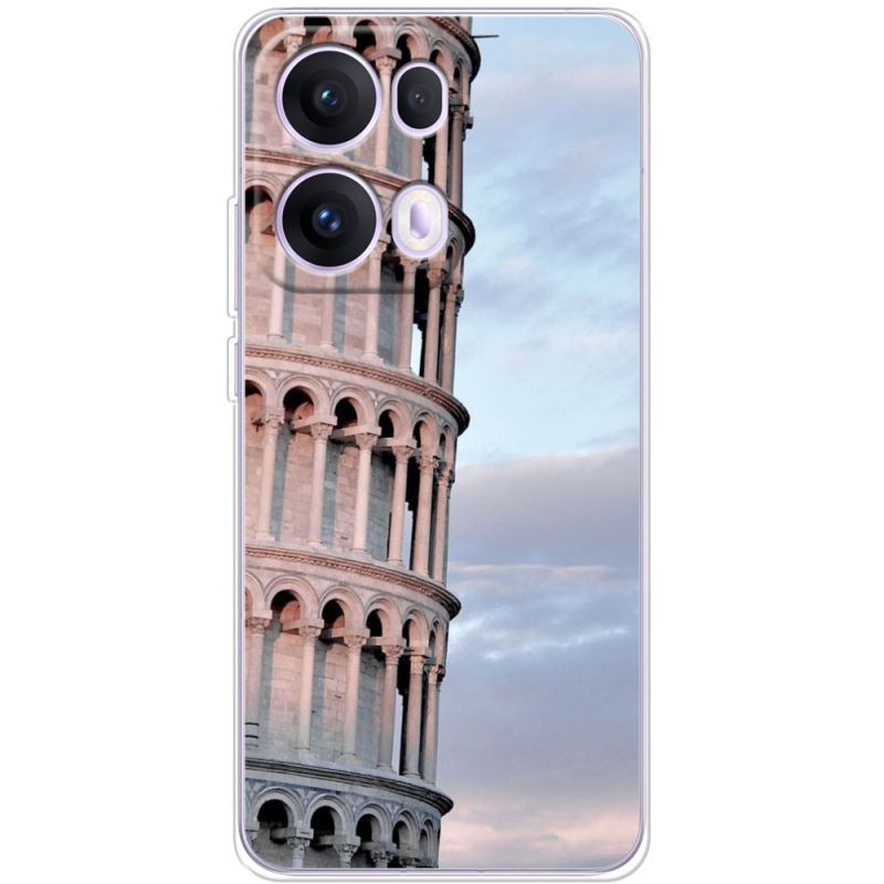 Чохол BoxFace OPPO Reno 13 Pro 5G 