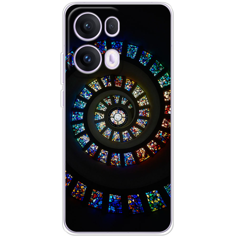 Чохол BoxFace OPPO Reno 13 Pro 5G 