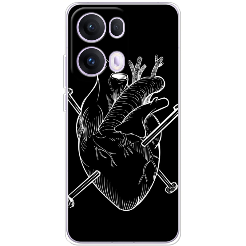 Чохол BoxFace OPPO Reno 13 Pro 5G 