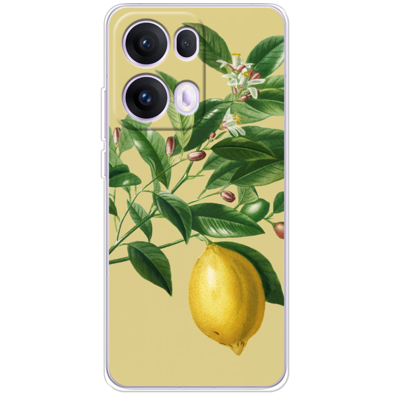 Чохол BoxFace OPPO Reno 13 Pro 5G 