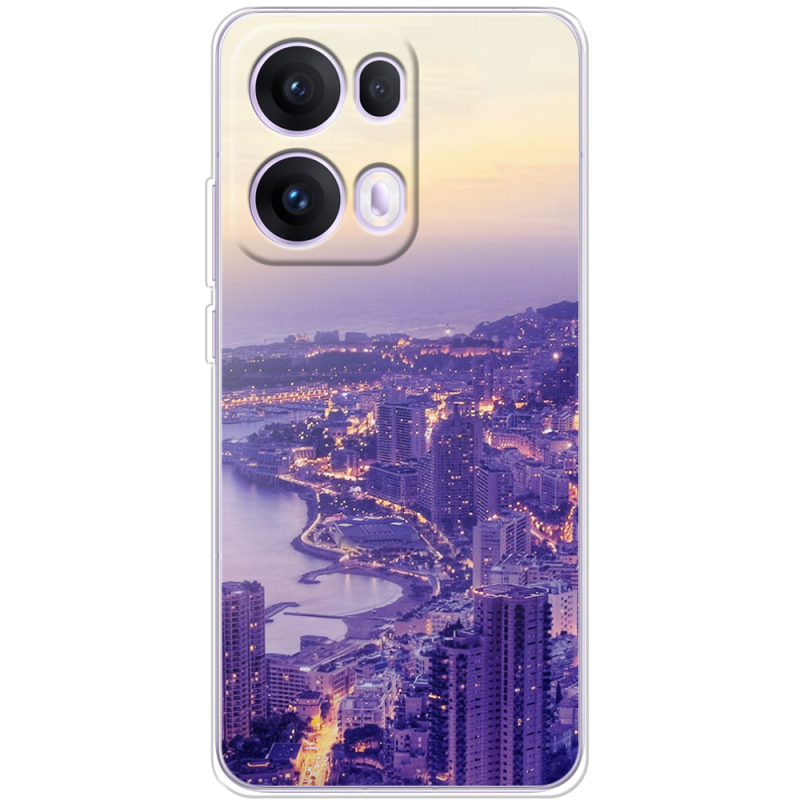Чохол BoxFace OPPO Reno 13 Pro 5G 