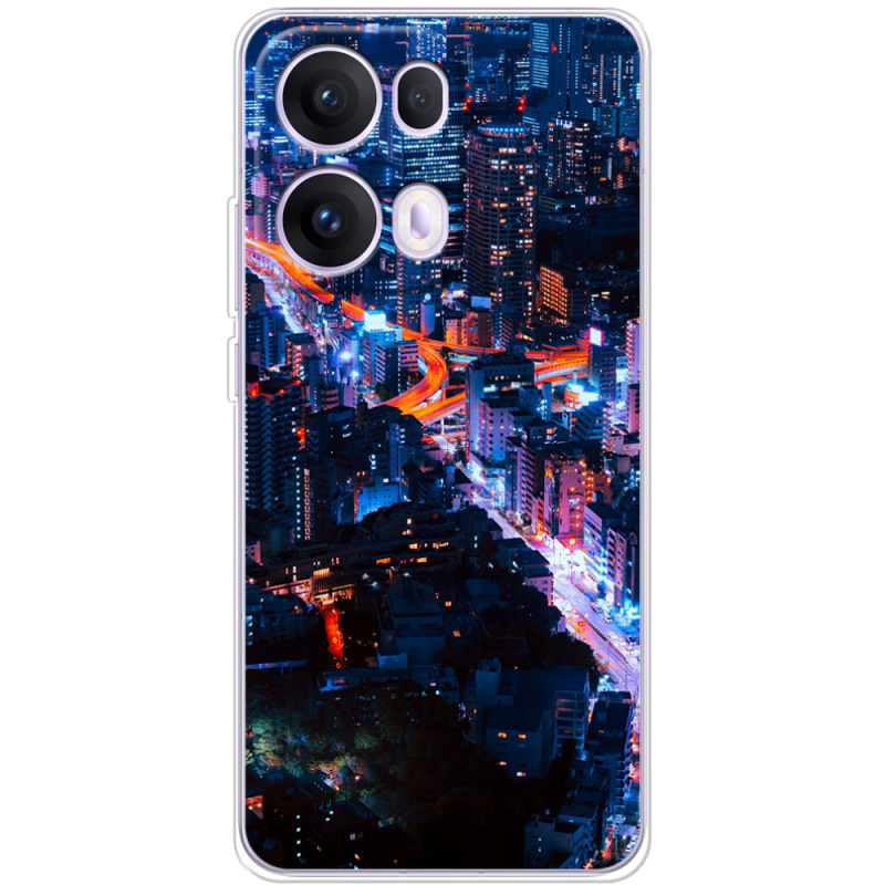 Чохол BoxFace OPPO Reno 13 Pro 5G 