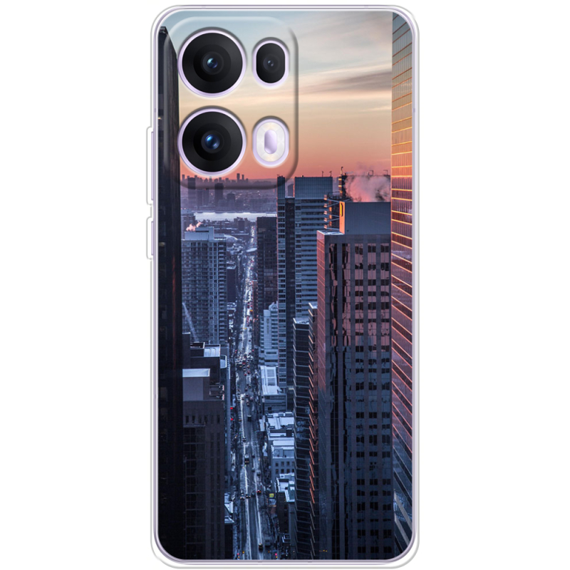 Чохол BoxFace OPPO Reno 13 Pro 5G 