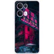 Чохол BoxFace OPPO Reno 13 Pro 5G 
