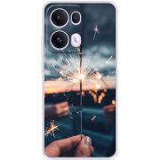 Чохол BoxFace OPPO Reno 13 Pro 5G 