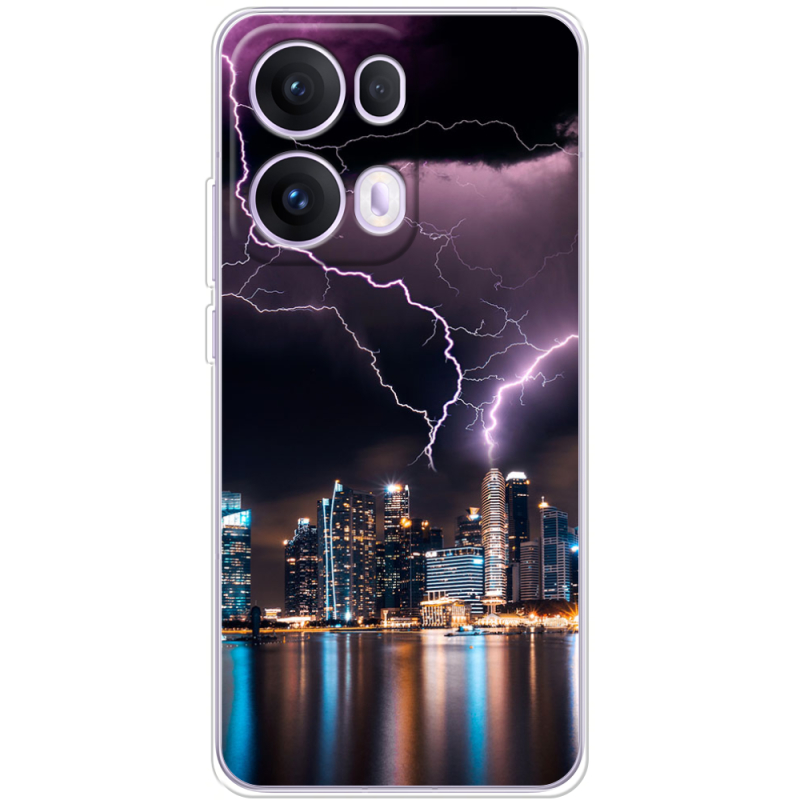 Чохол BoxFace OPPO Reno 13 Pro 5G 