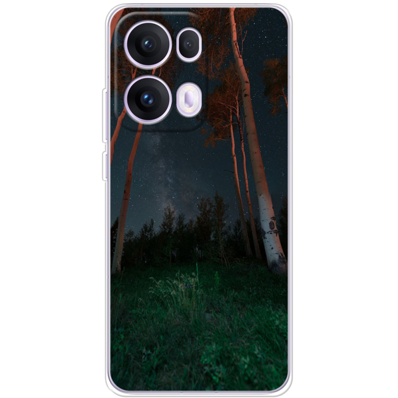 Чохол BoxFace OPPO Reno 13 Pro 5G 