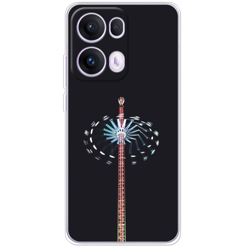 Чохол BoxFace OPPO Reno 13 Pro 5G 