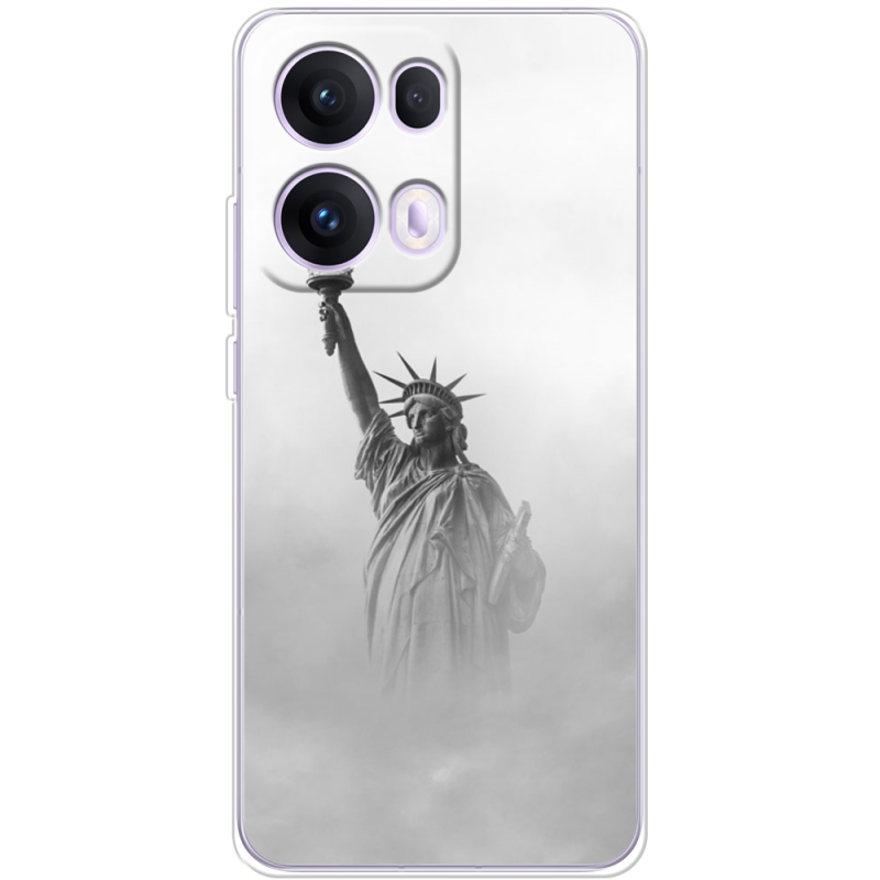 Чохол BoxFace OPPO Reno 13 Pro 5G 