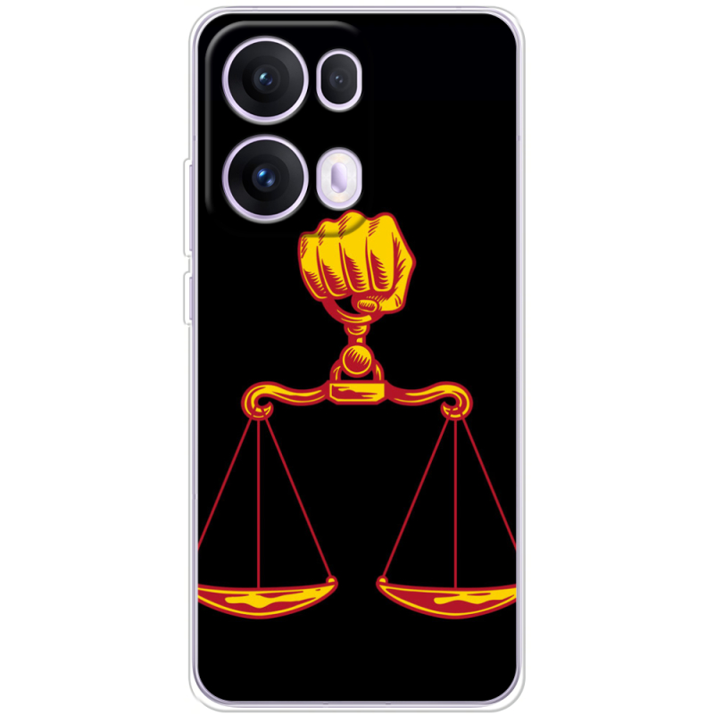 Чохол BoxFace OPPO Reno 13 Pro 5G 