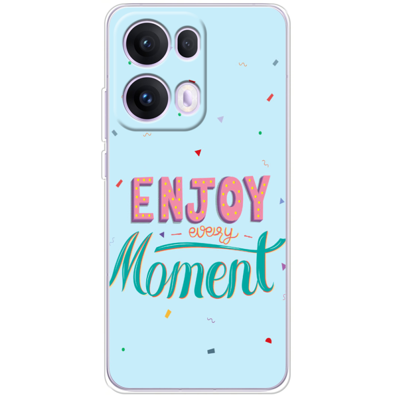 Чохол BoxFace OPPO Reno 13 Pro 5G 