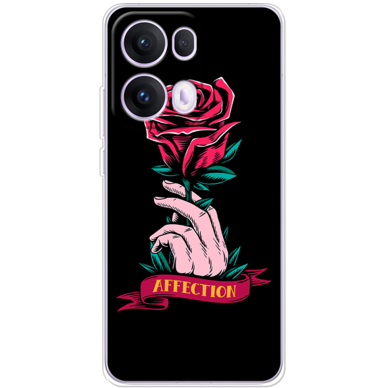 Чохол BoxFace OPPO Reno 13 Pro 5G 