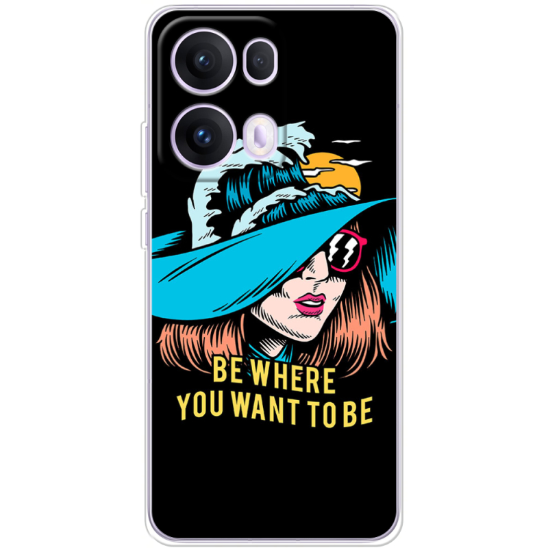 Чохол BoxFace OPPO Reno 13 Pro 5G 