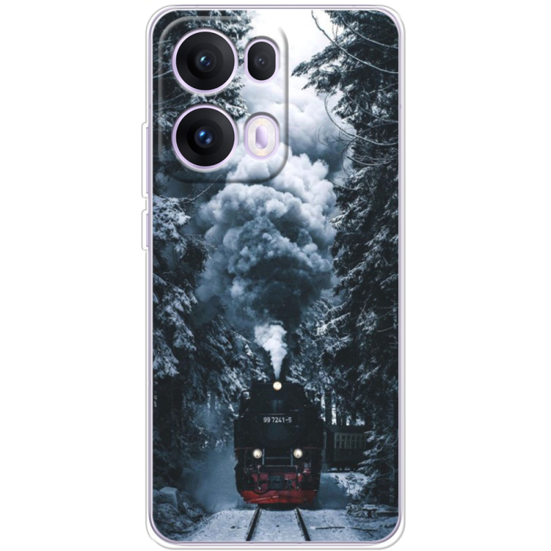 Чохол BoxFace OPPO Reno 13 Pro 5G 