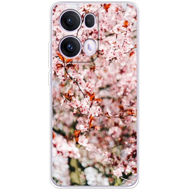 Чохол BoxFace OPPO Reno 13 Pro 5G 