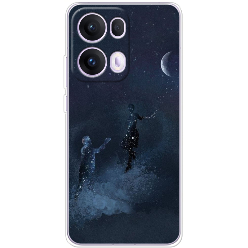 Чохол BoxFace OPPO Reno 13 Pro 5G 