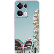 Чохол BoxFace OPPO Reno 13 Pro 5G 