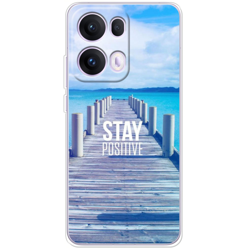 Чохол BoxFace OPPO Reno 13 Pro 5G 