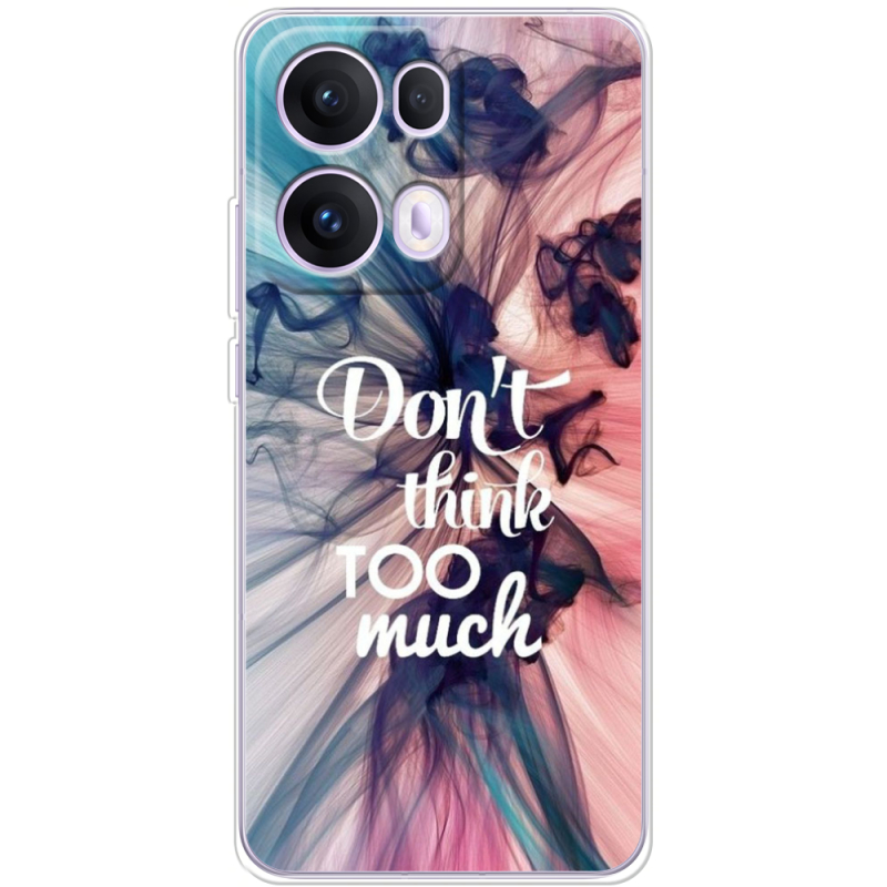 Чохол BoxFace OPPO Reno 13 Pro 5G 