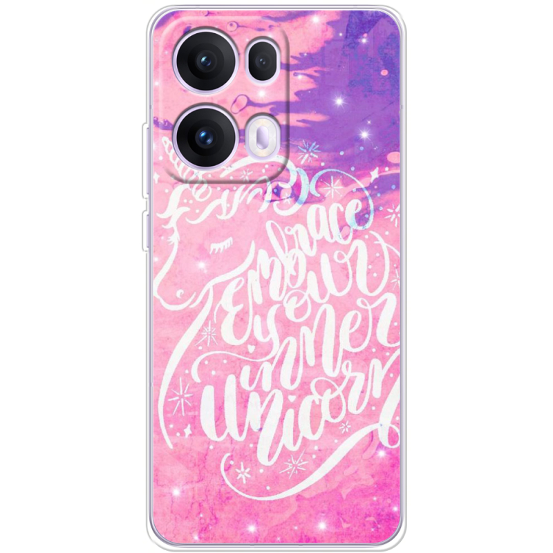 Чохол BoxFace OPPO Reno 13 Pro 5G 