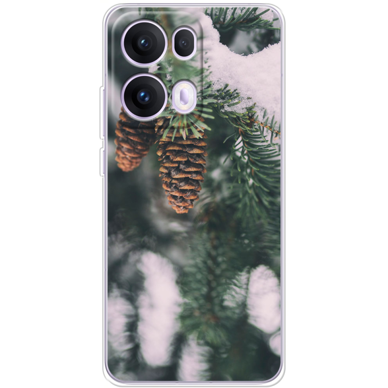 Чохол BoxFace OPPO Reno 13 Pro 5G 