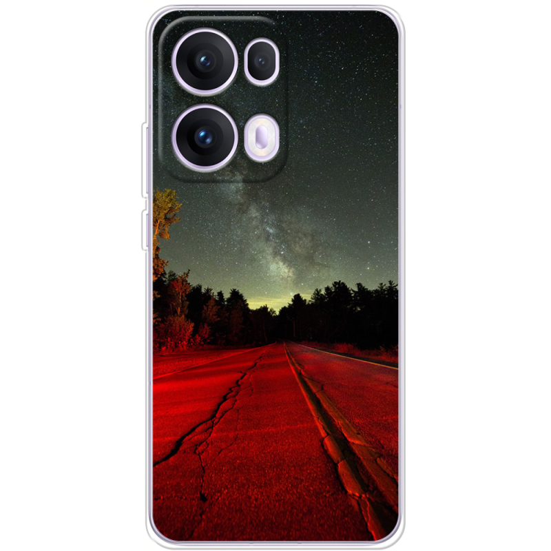 Чохол BoxFace OPPO Reno 13 Pro 5G 