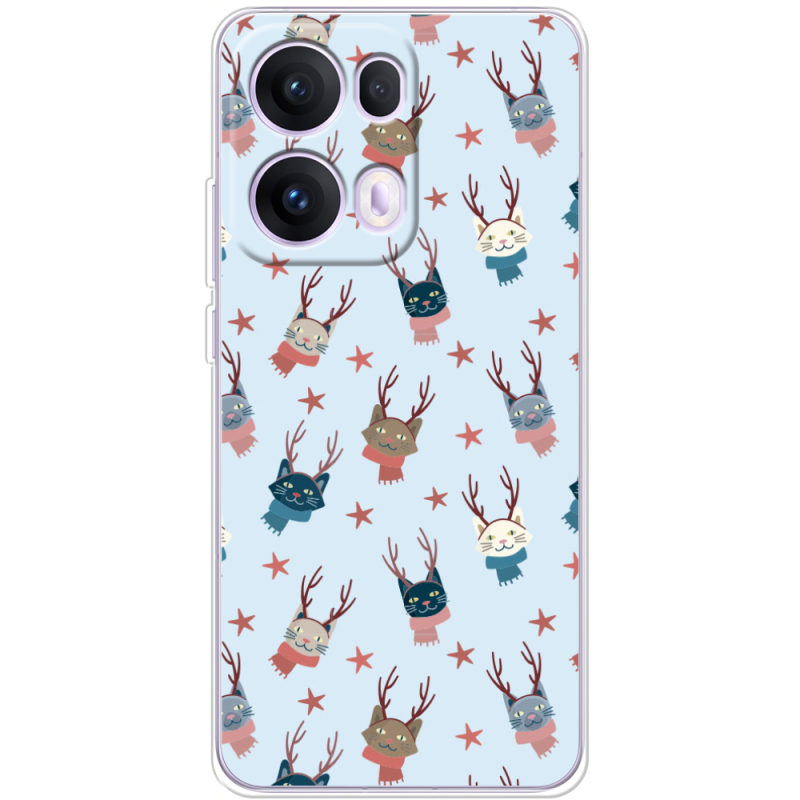 Чохол BoxFace OPPO Reno 13 Pro 5G 