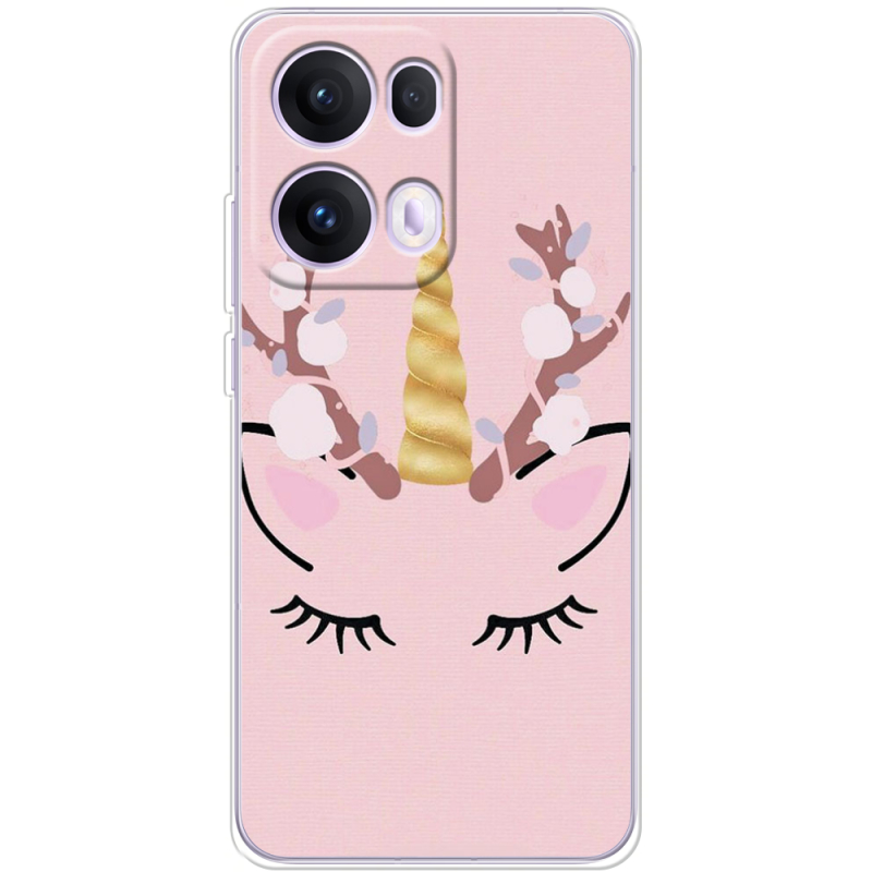 Чохол BoxFace OPPO Reno 13 Pro 5G 