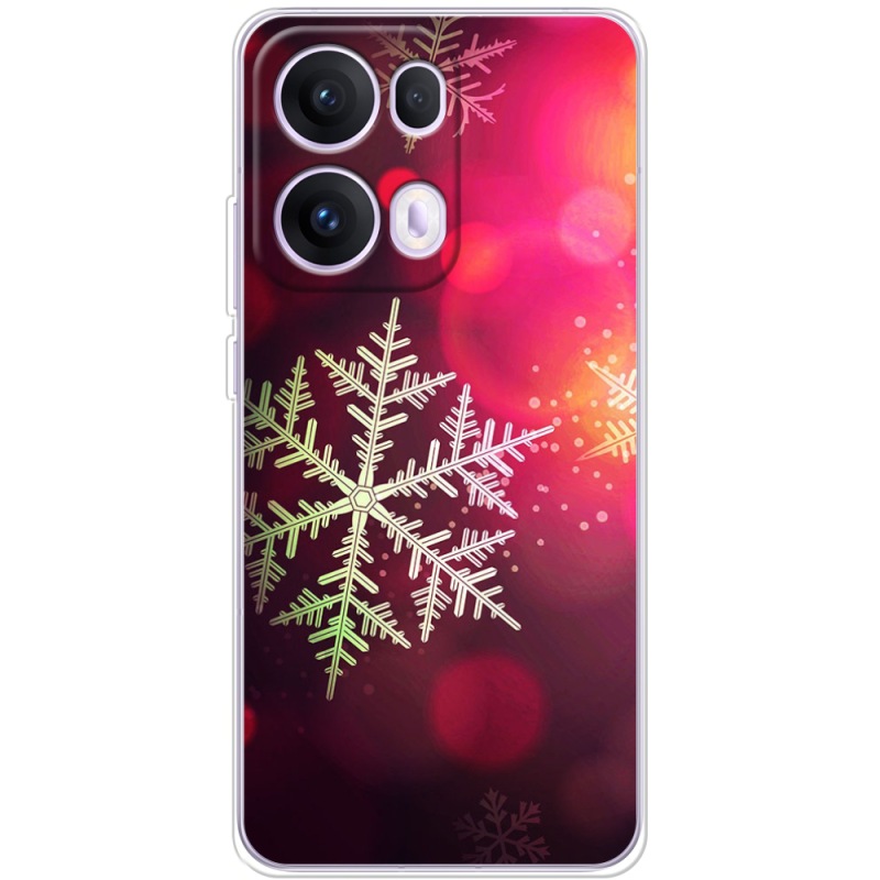 Чохол BoxFace OPPO Reno 13 Pro 5G 