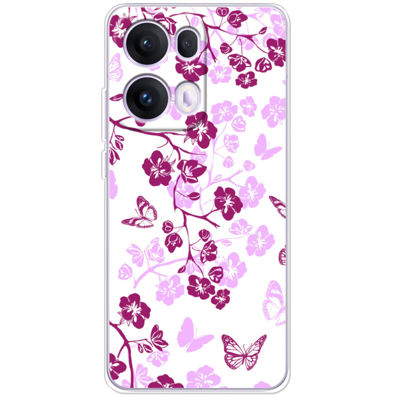 Чохол BoxFace OPPO Reno 13 Pro 5G 