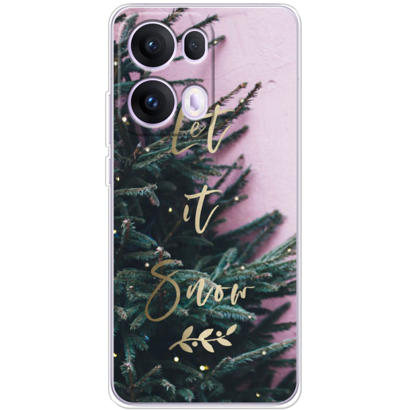 Чохол BoxFace OPPO Reno 13 Pro 5G 