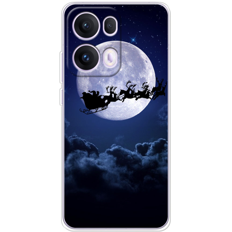 Чохол BoxFace OPPO Reno 13 Pro 5G 