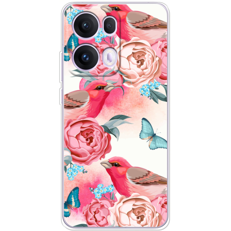 Чохол BoxFace OPPO Reno 13 Pro 5G 