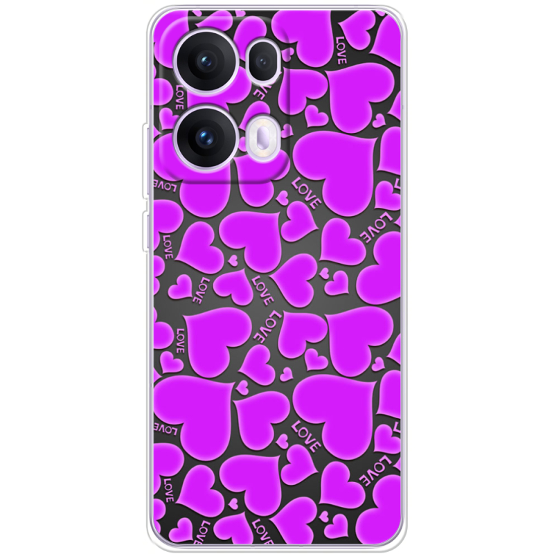 Чохол BoxFace OPPO Reno 13 Pro 5G 