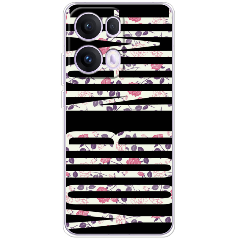 Чохол BoxFace OPPO Reno 13 Pro 5G 