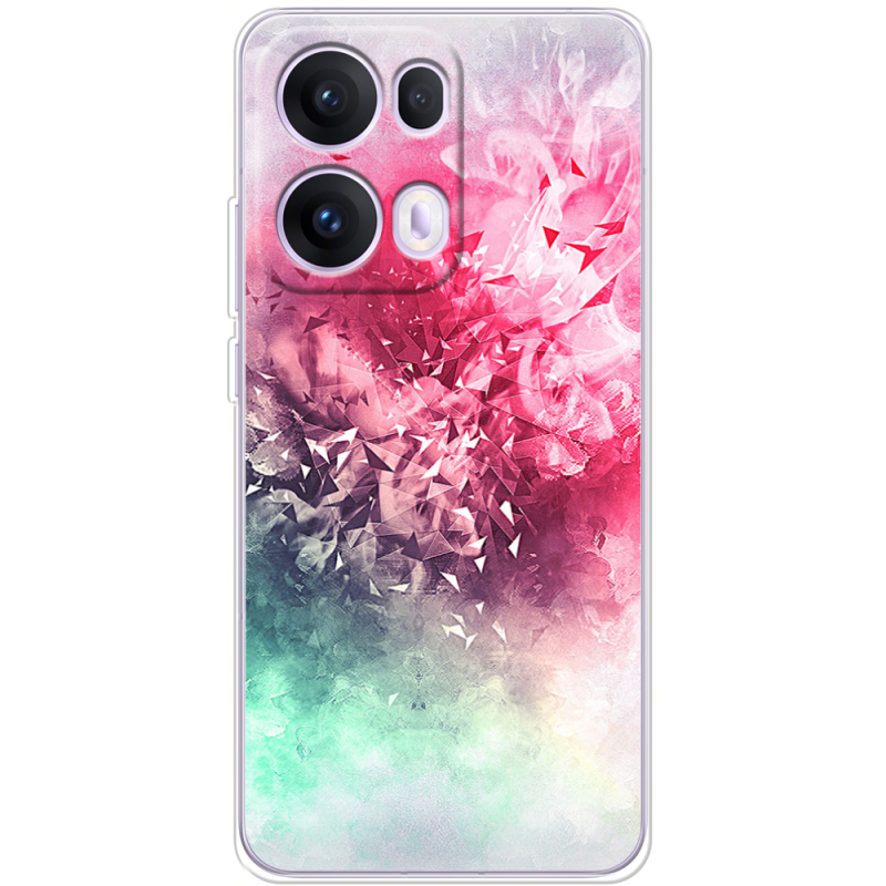 Чохол BoxFace OPPO Reno 13 Pro 5G 