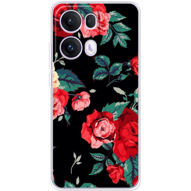 Чохол BoxFace OPPO Reno 13 Pro 5G 