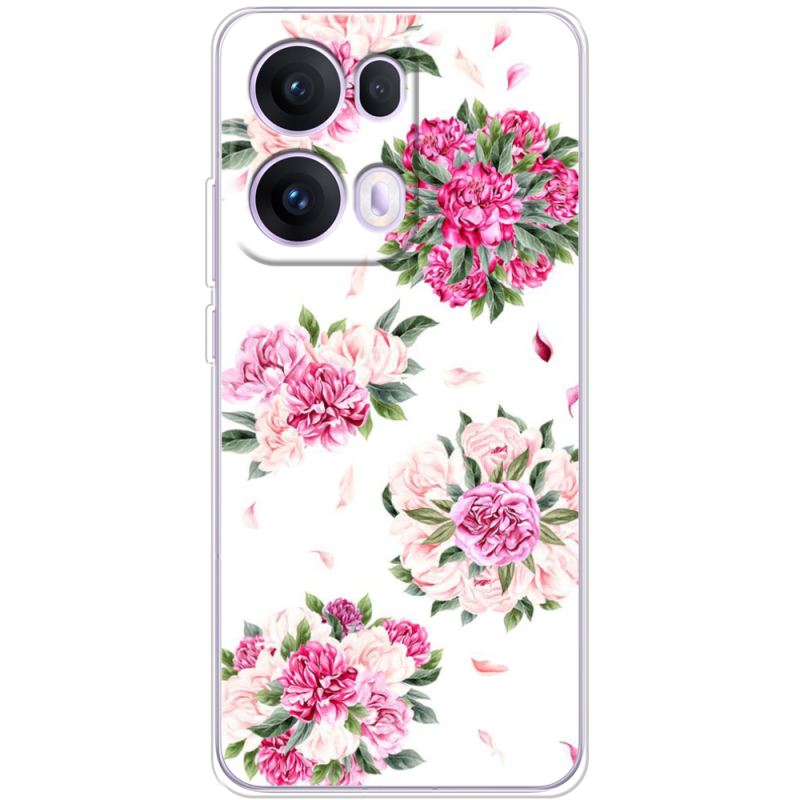 Чохол BoxFace OPPO Reno 13 Pro 5G 