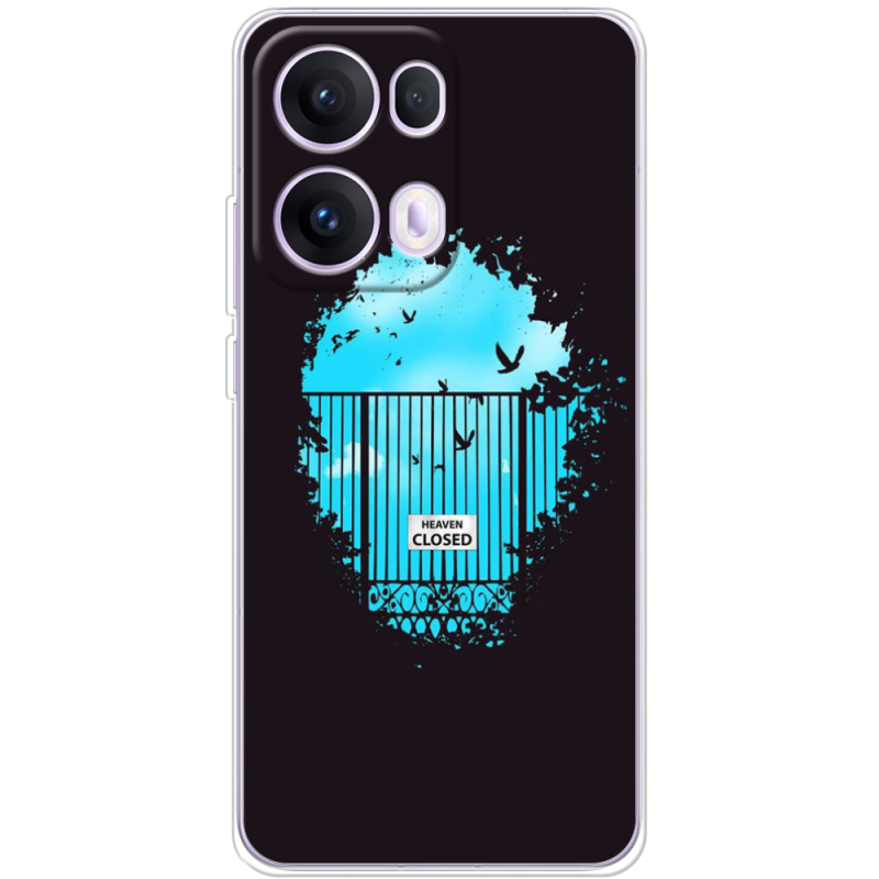 Чохол BoxFace OPPO Reno 13 Pro 5G 