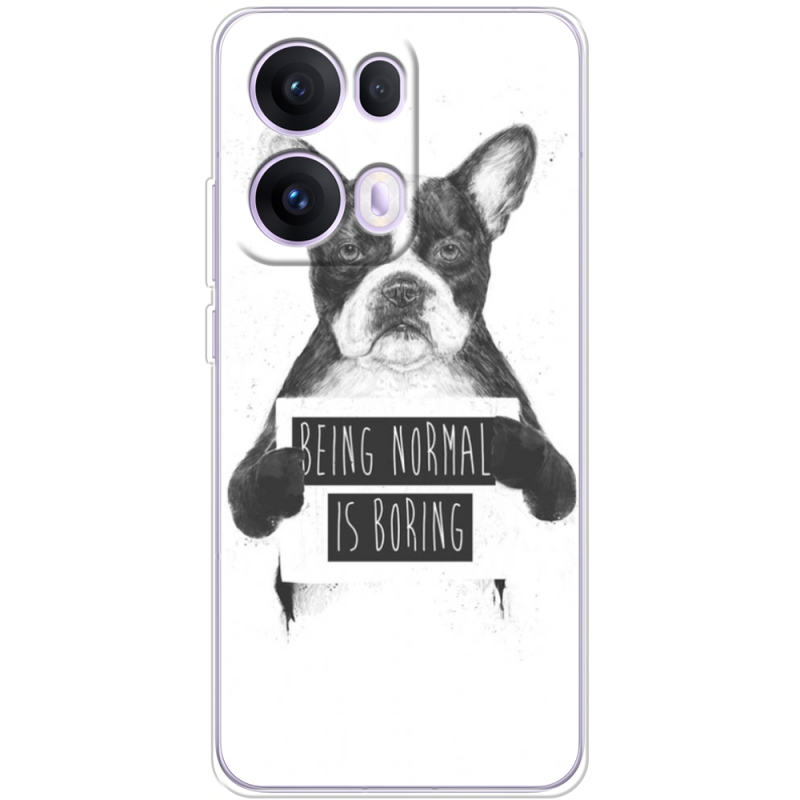 Чохол BoxFace OPPO Reno 13 Pro 5G 
