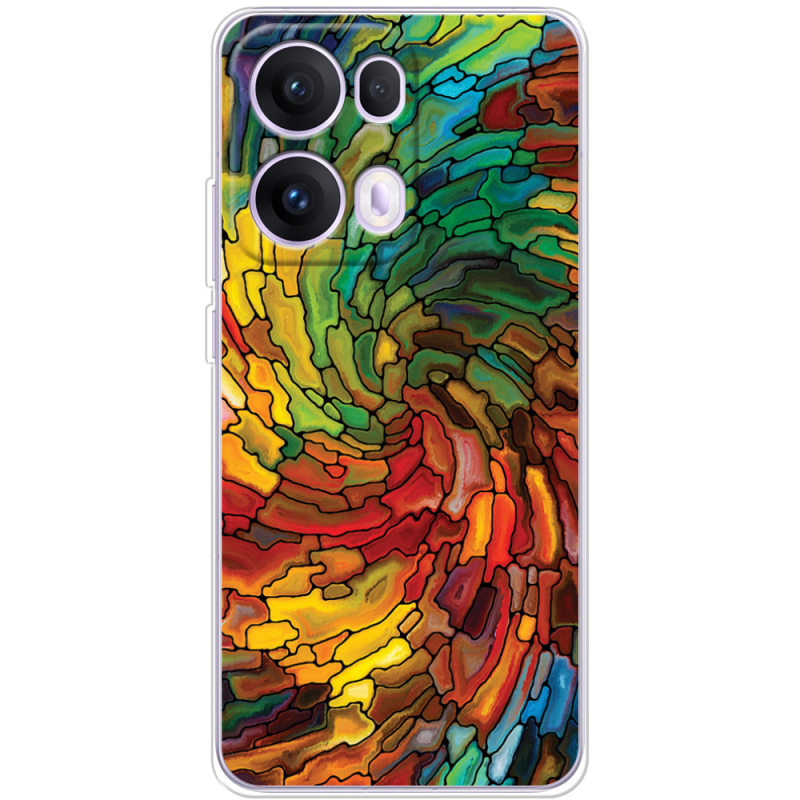 Чохол BoxFace OPPO Reno 13 Pro 5G 