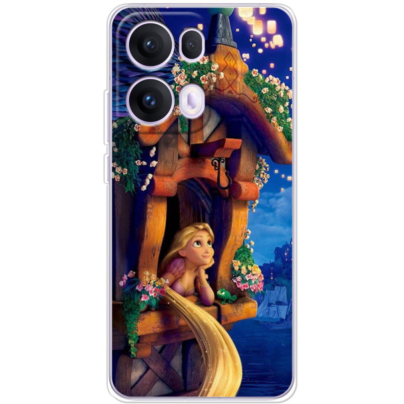 Чохол BoxFace OPPO Reno 13 Pro 5G 