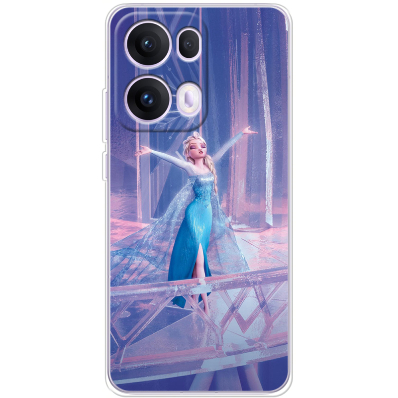 Чохол BoxFace OPPO Reno 13 Pro 5G 