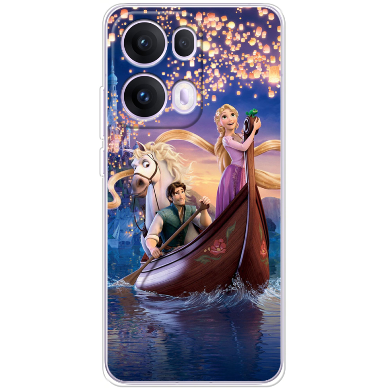 Чохол BoxFace OPPO Reno 13 Pro 5G 