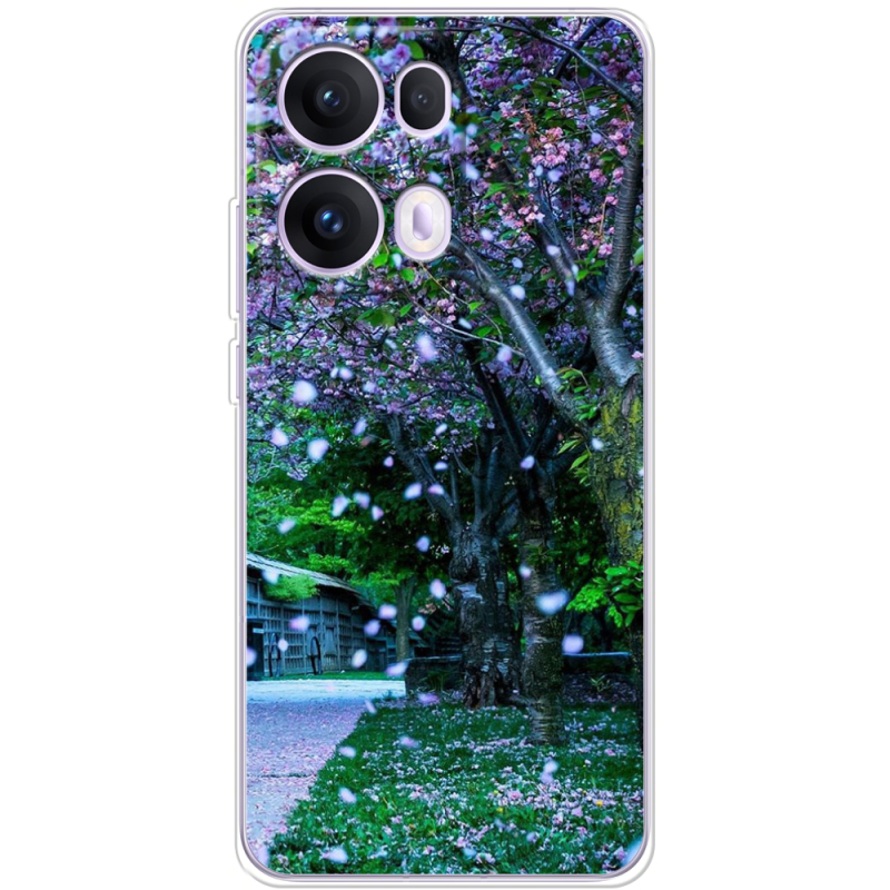 Чохол BoxFace OPPO Reno 13 Pro 5G 