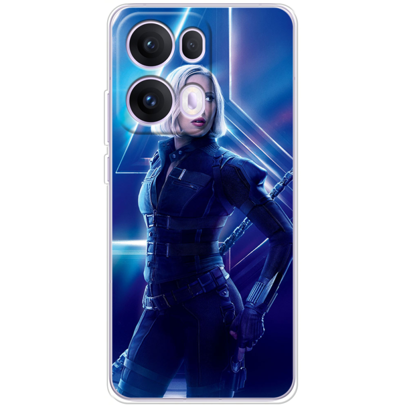 Чохол BoxFace OPPO Reno 13 Pro 5G 